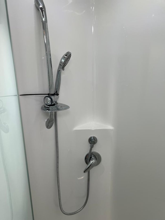 2026 Design RV F206m Getaway 20.6'