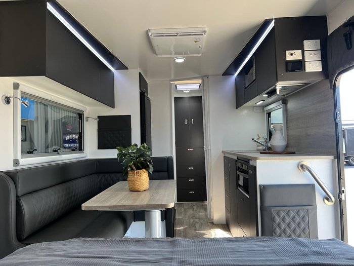 2026 Design RV F206m Getaway 20.6'