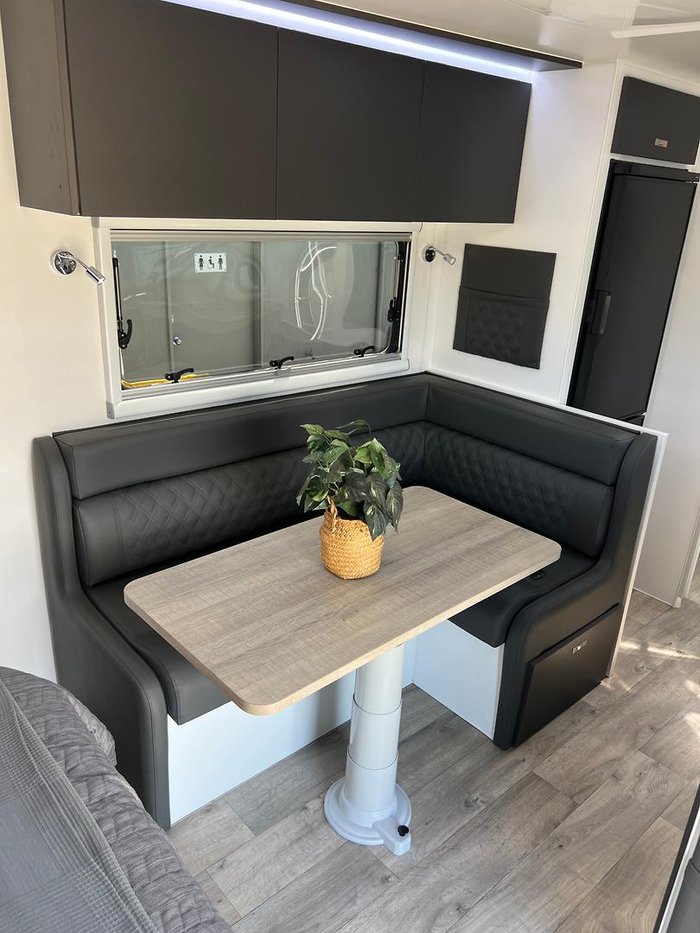 2026 Design RV F206m Getaway 20.6'