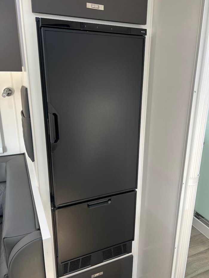 2026 Design RV F206m Getaway 20.6'