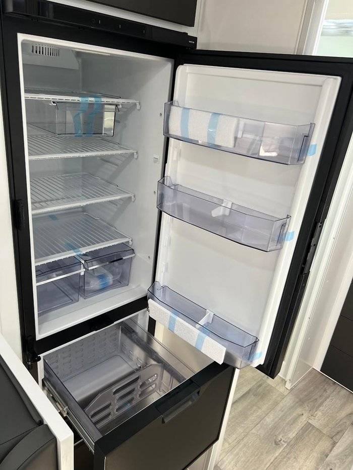 2026 Design RV F206m Getaway 20.6'