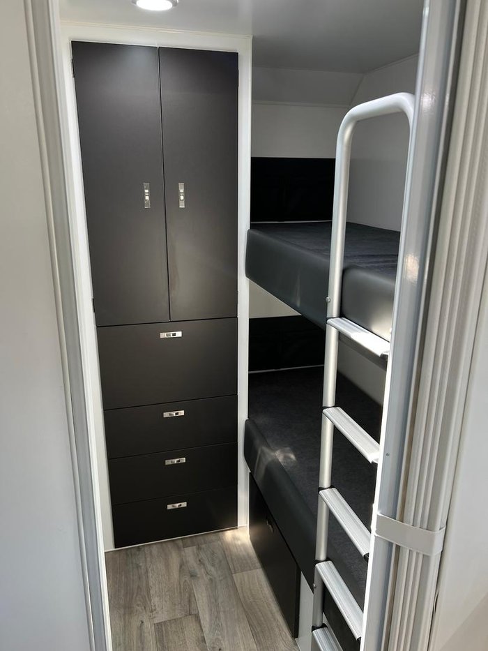 2026 Design RV F206m Getaway 20.6'