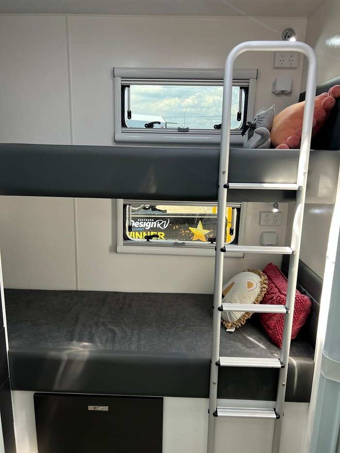 2026 Design RV F206m Getaway 20.6'