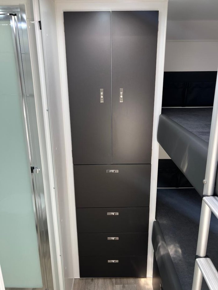 2026 Design RV F206m Getaway 20.6'