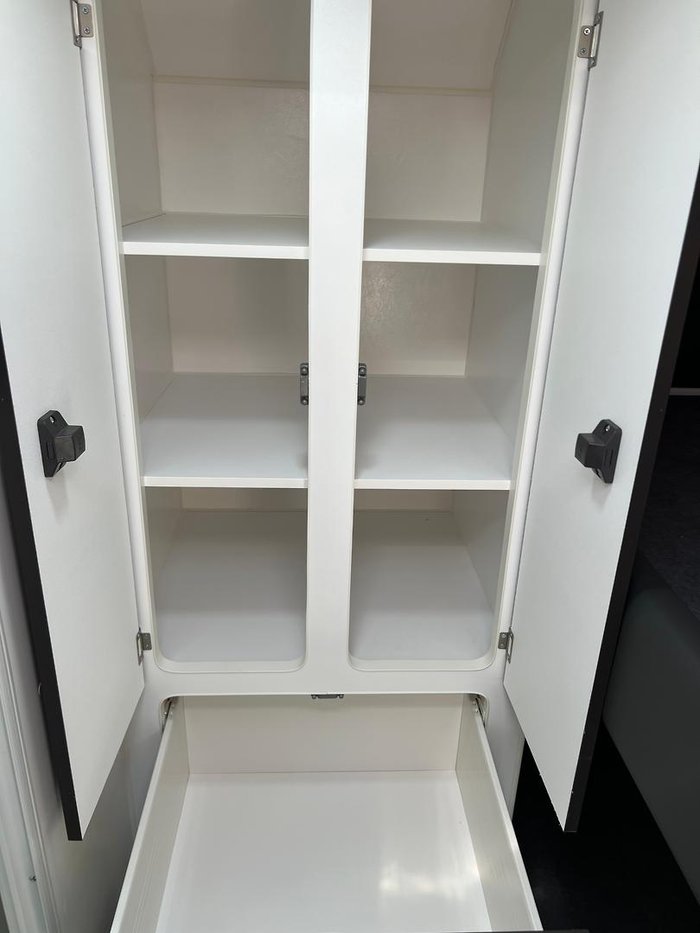 2026 Design RV F206m Getaway 20.6'