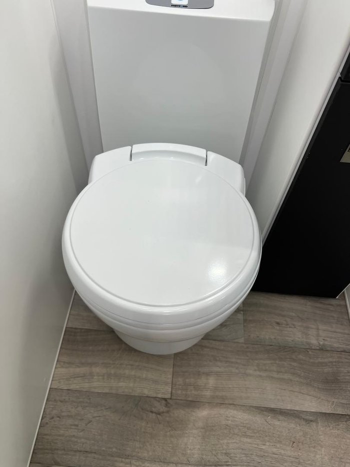 2026 Design RV F206m Getaway 20.6'