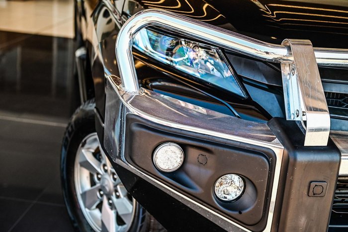 2022 Mitsubishi Triton GLX+