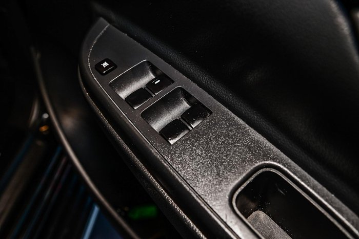 2022 Mitsubishi Triton GLX+