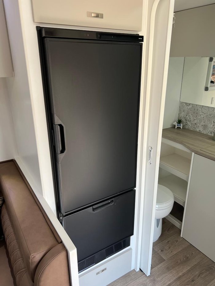 2026 Design RV 186R Getaway 18.6'