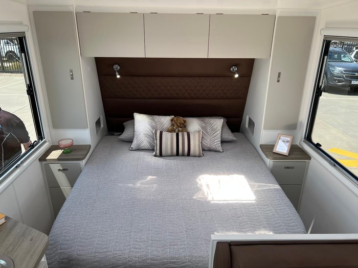 2026 Design RV 186R Getaway 18.6'