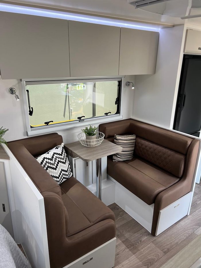 2026 Design RV 186R Getaway 18.6'