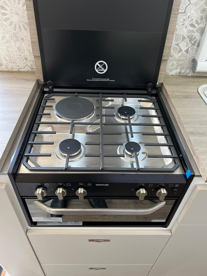 2026 Design RV 186R Getaway 18.6'