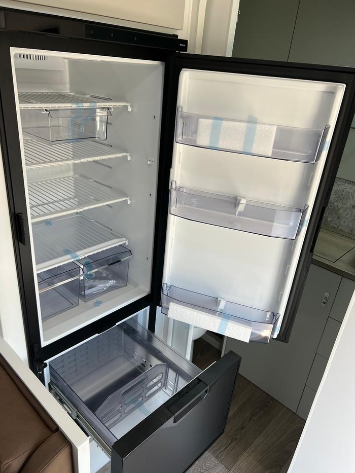 2026 Design RV 186R Getaway 18.6'