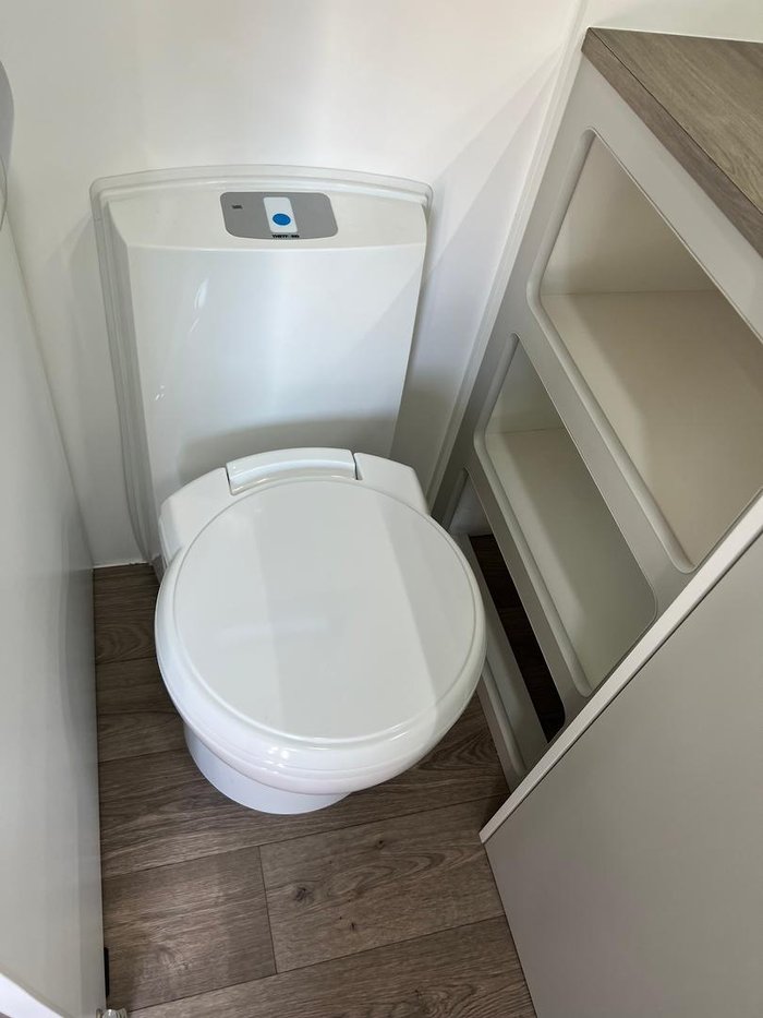 2026 Design RV 186R Getaway 18.6'