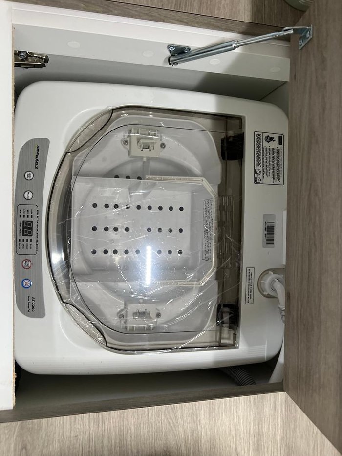 2026 Design RV 186R Getaway 18.6'