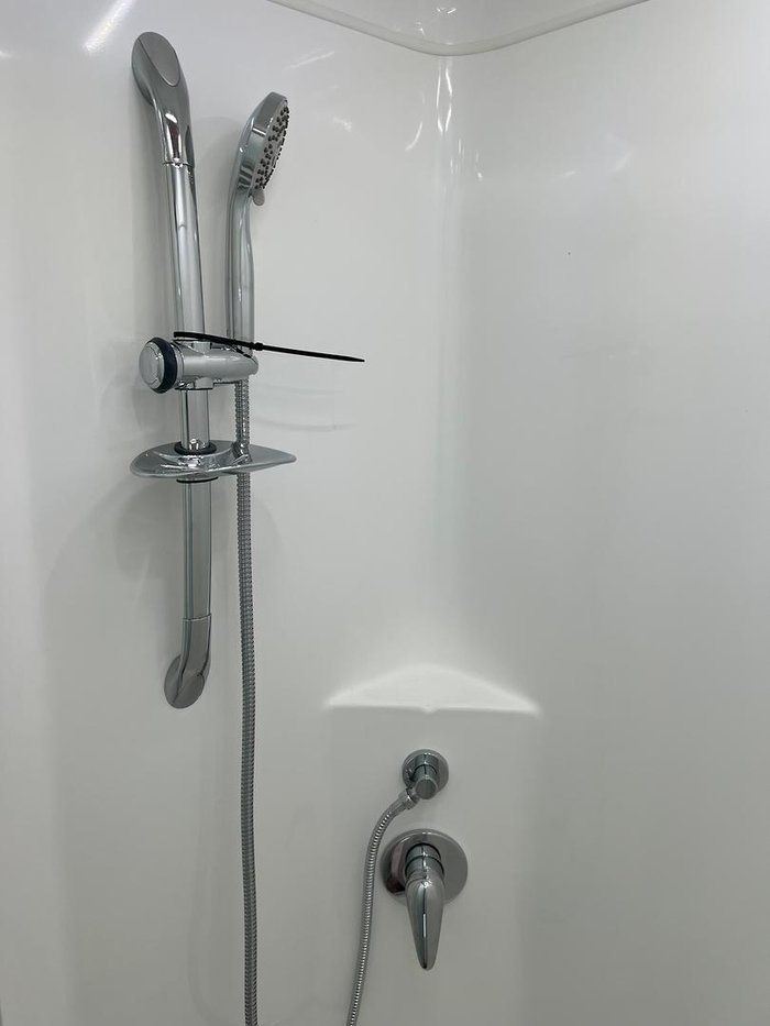 2026 Design RV 186R Getaway 18.6'