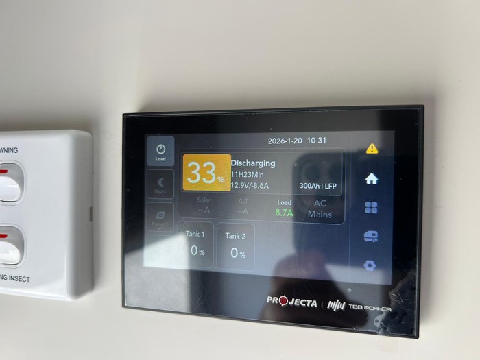 2026 Design RV 186R Getaway 18.6'