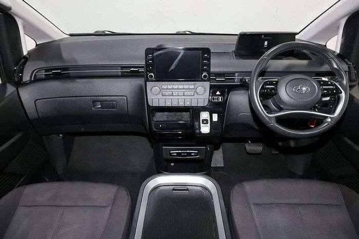 2022 Hyundai STARIA