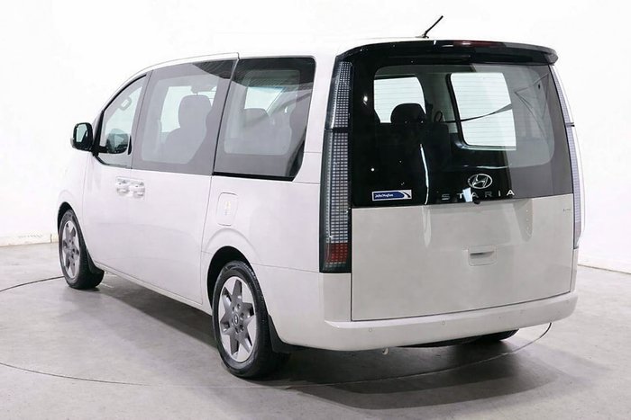 2022 Hyundai STARIA