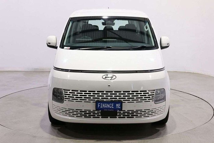 2022 Hyundai STARIA