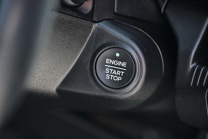 2024 Ford Ranger Wildtrak