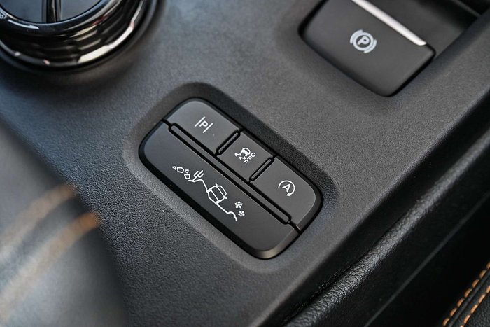 2024 Ford Ranger Wildtrak