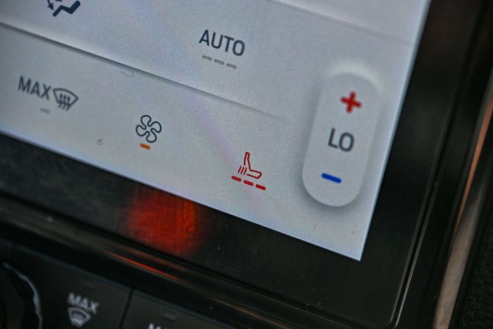 2024 Ford Ranger Wildtrak