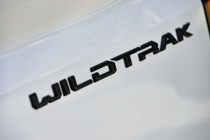 2024 Ford Ranger Wildtrak