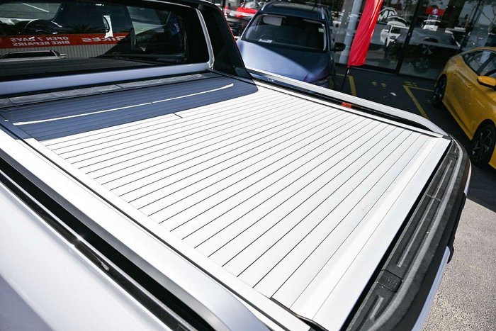 2024 Ford Ranger Wildtrak