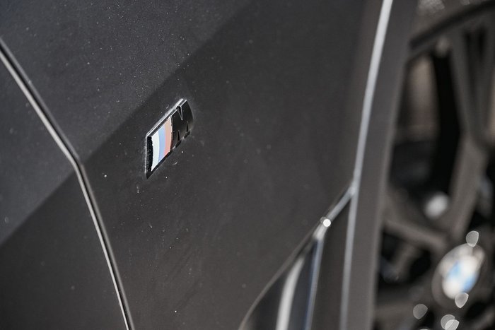2022 BMW X7 M50i