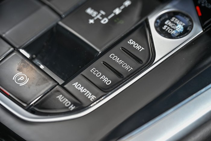 2022 BMW X7 M50i