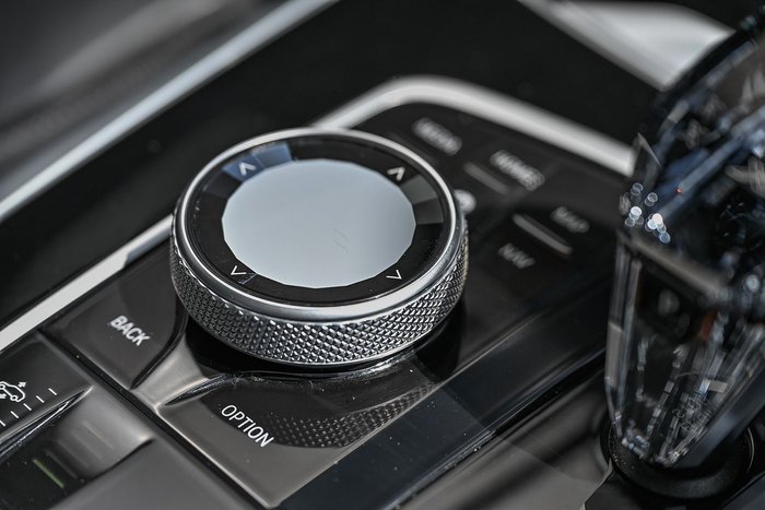 2022 BMW X7 M50i