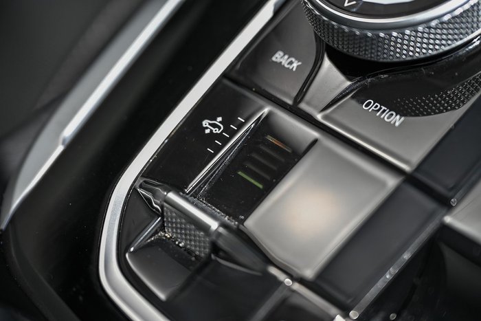 2022 BMW X7 M50i