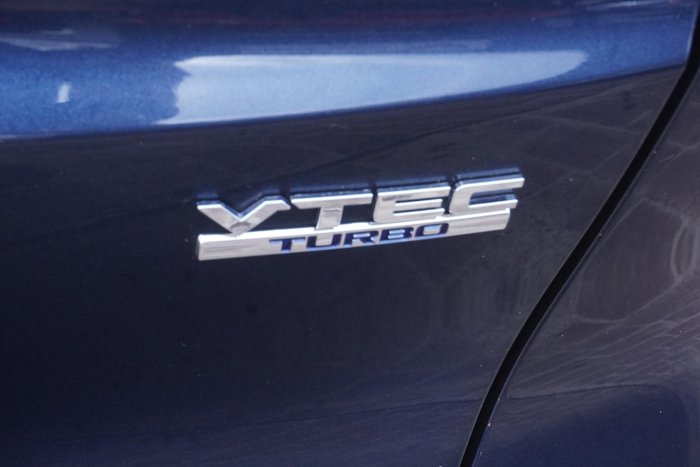 2023 Honda CR-V VTi LX AWD