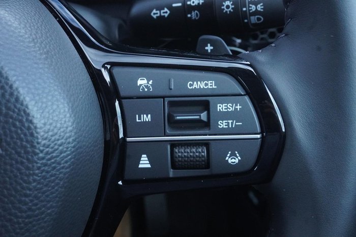 2023 Honda CR-V VTi LX AWD