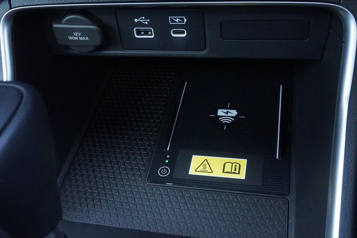 2023 Honda CR-V VTi LX AWD