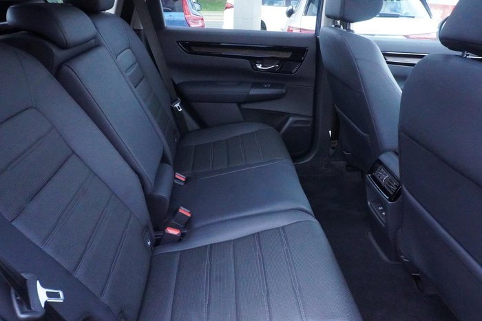 2023 Honda CR-V VTi LX AWD