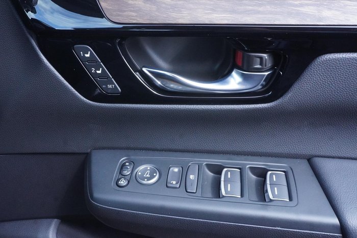 2023 Honda CR-V VTi LX AWD