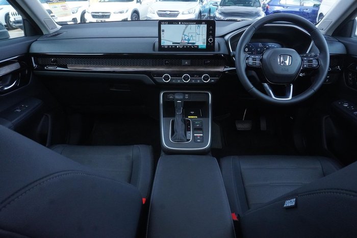 2023 Honda CR-V VTi LX AWD