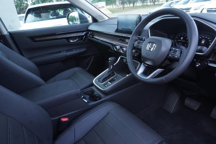 2023 Honda CR-V VTi LX AWD