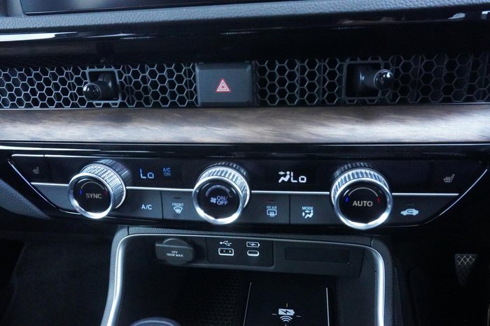 2023 Honda CR-V VTi LX AWD