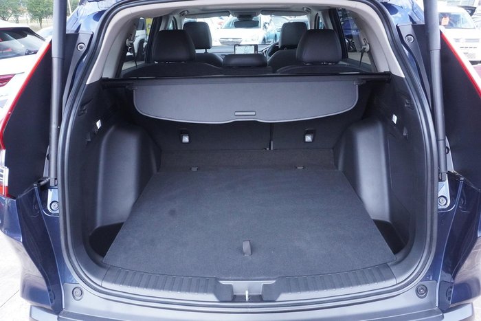 2023 Honda CR-V VTi LX AWD