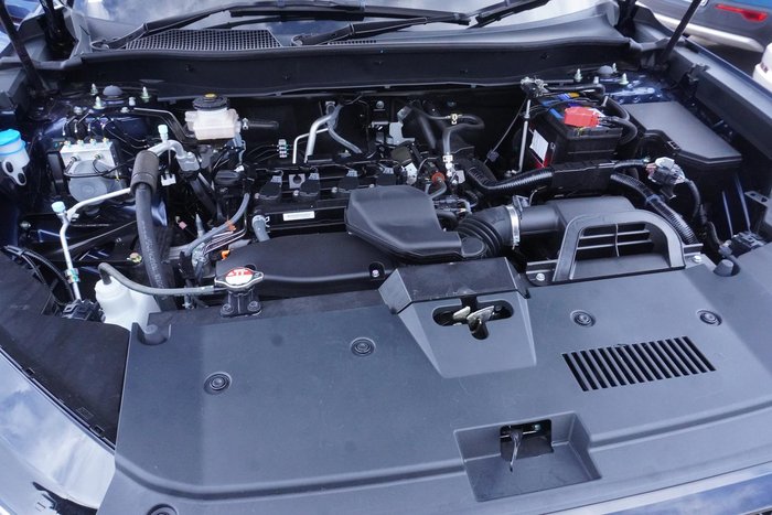 2023 Honda CR-V VTi LX AWD