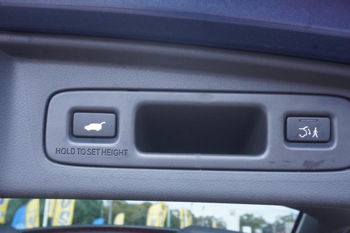 2023 Honda CR-V VTi LX AWD