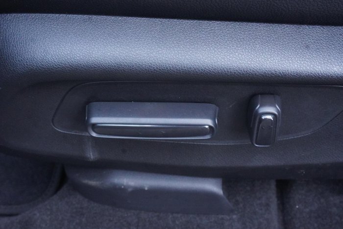 2023 Honda CR-V VTi LX AWD