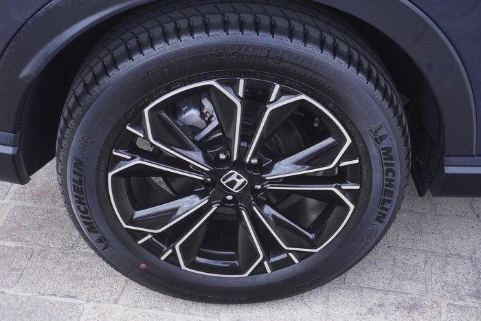 2023 Honda CR-V VTi LX AWD