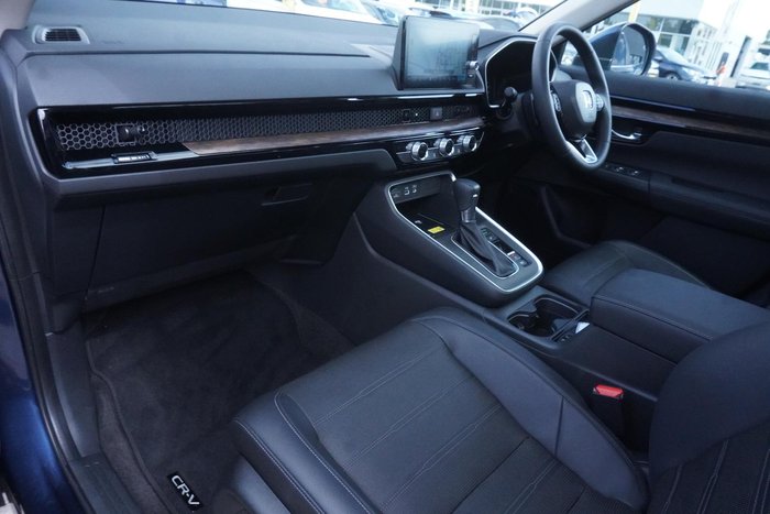 2023 Honda CR-V VTi LX AWD