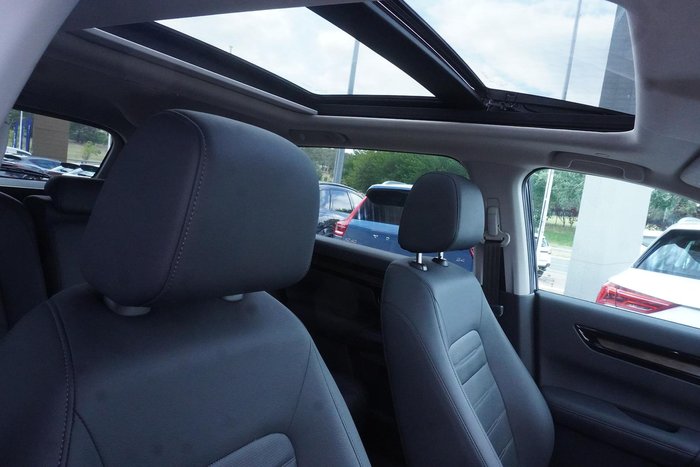 2023 Honda CR-V VTi LX AWD