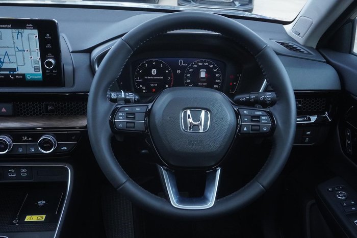 2023 Honda CR-V VTi LX AWD