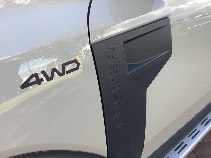 2025 Renault Duster